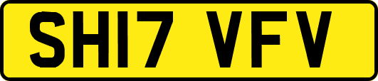 SH17VFV