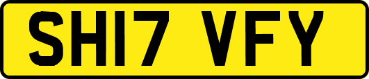 SH17VFY