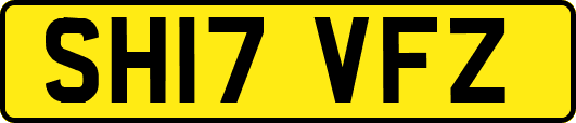 SH17VFZ