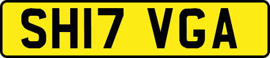 SH17VGA