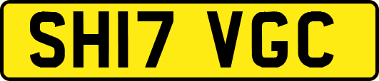 SH17VGC