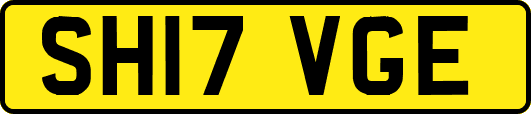 SH17VGE