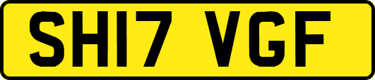 SH17VGF