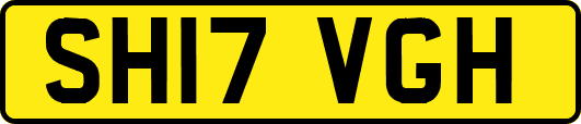 SH17VGH