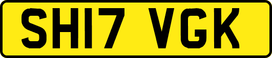 SH17VGK