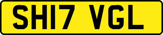 SH17VGL