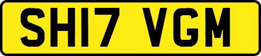 SH17VGM