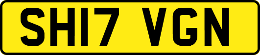 SH17VGN