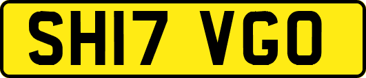 SH17VGO