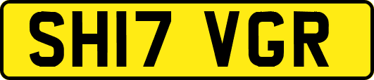 SH17VGR