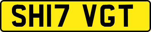 SH17VGT