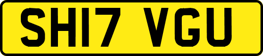 SH17VGU