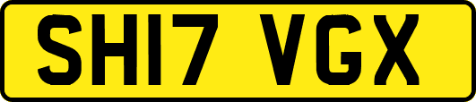 SH17VGX