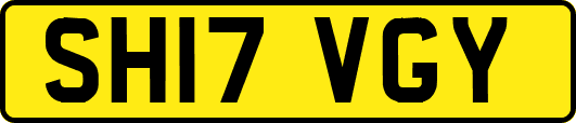 SH17VGY
