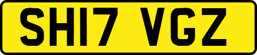 SH17VGZ