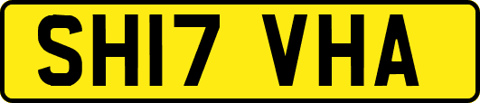 SH17VHA