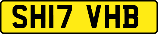 SH17VHB