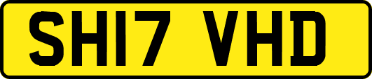 SH17VHD