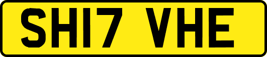 SH17VHE