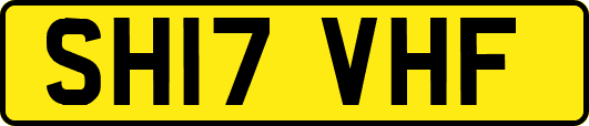 SH17VHF