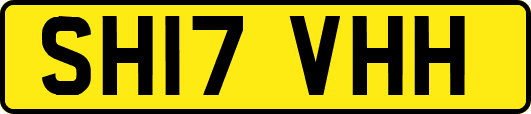 SH17VHH
