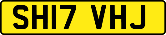 SH17VHJ
