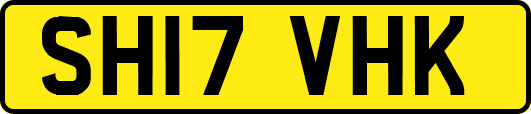 SH17VHK