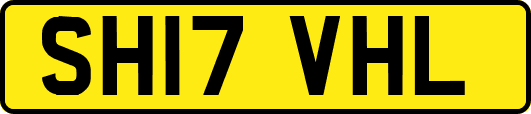 SH17VHL