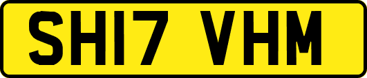SH17VHM