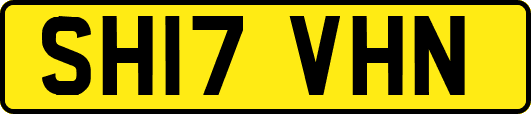 SH17VHN