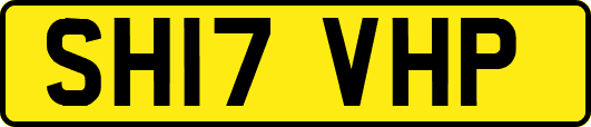SH17VHP
