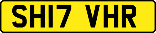 SH17VHR