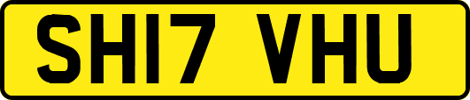 SH17VHU