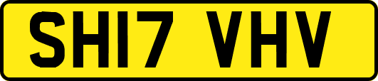 SH17VHV