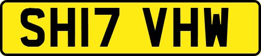 SH17VHW