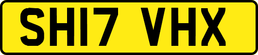 SH17VHX