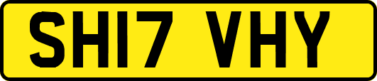 SH17VHY