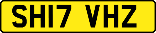 SH17VHZ