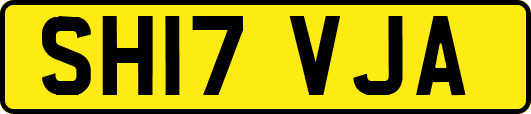 SH17VJA