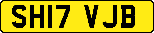SH17VJB