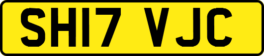 SH17VJC