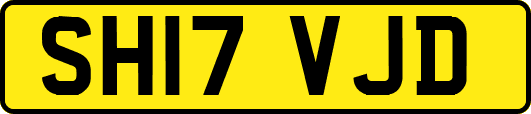 SH17VJD