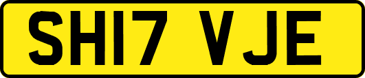 SH17VJE