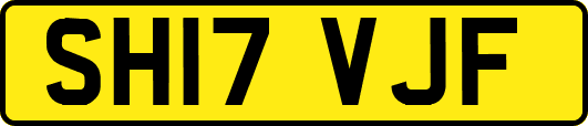 SH17VJF