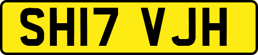 SH17VJH