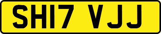 SH17VJJ