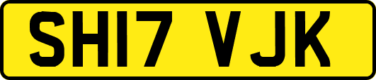 SH17VJK
