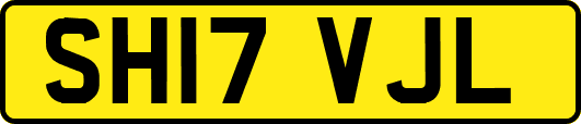 SH17VJL