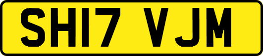 SH17VJM