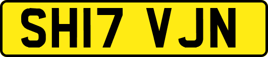 SH17VJN